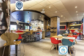  Hotel ibis Lisboa Jose Malhoa  Лиссабон